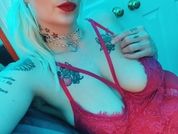 MistressTatianaBelen