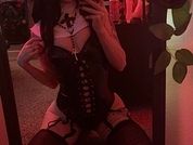 BettiePainXO