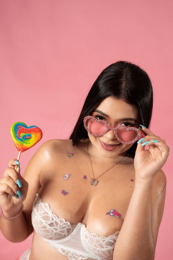 sweetybombom
