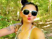 AnitaDickie