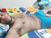 Josecamsex27