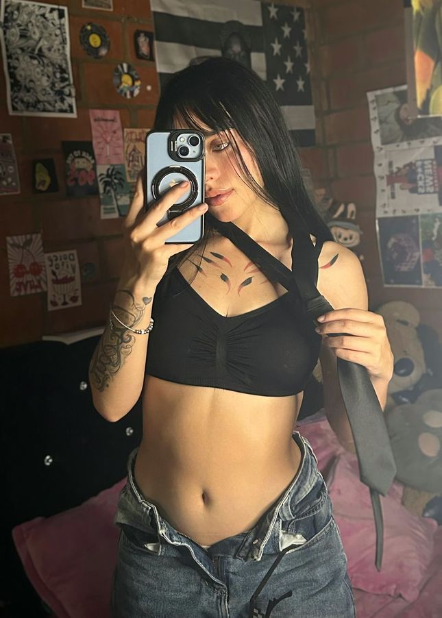 ScarlettSaphire