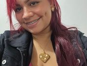 HornyMariee