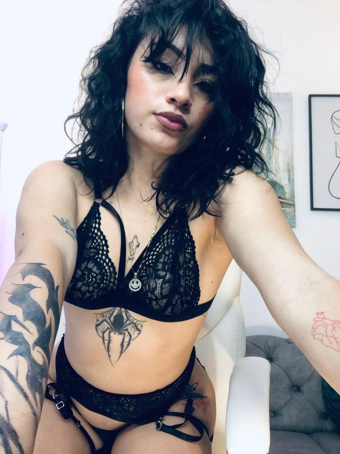 MilikaDuque