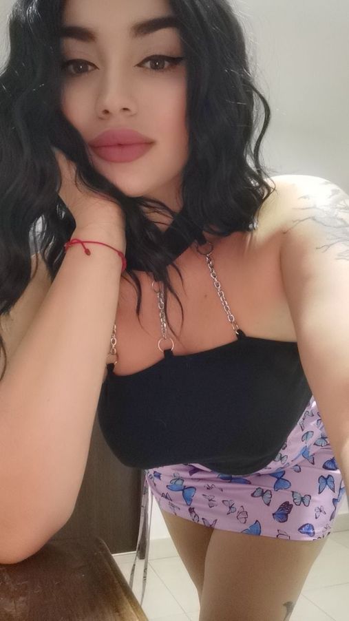 SARA_C0LLYNS
