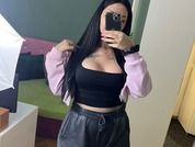 NaughtyCleoX