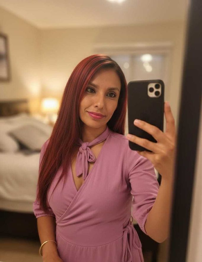 RoxxanneMooree
