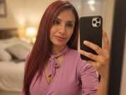 RoxxanneMooree