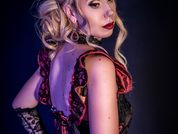 SofiaChastain