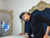 SebastianReed
