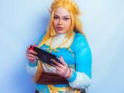 NaraCosplay