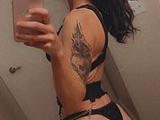 BettiePainXO