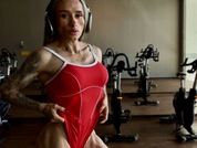 SofiaBorton