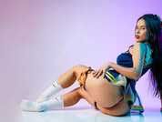 Scarlett_Model