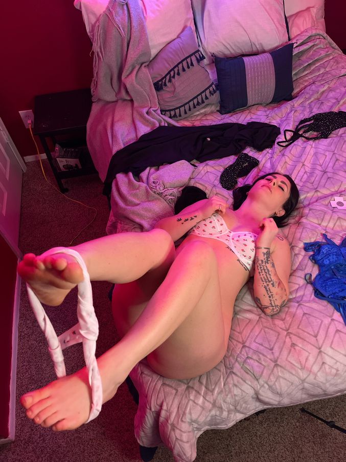 ScarletteXXXRose