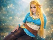 NaraCosplay