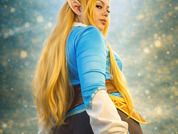 NaraCosplay