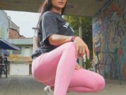 AnnieCambel