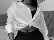 Africanblackdoll99