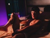 AlexHottie