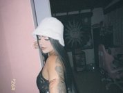 Alicia_Evans