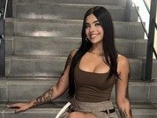 Alicia_Evans