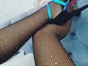 AllisonSweety