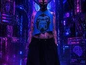 AmySpider