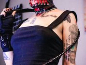 AmySpider