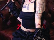 AmySpider