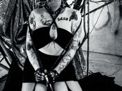 AmySpider