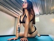 Amybrowm