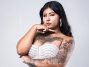 Angelalarsh
