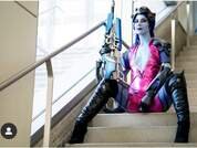 AnnaCherryLIVE