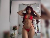 ArielRoseXo18