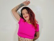 Ariel_Lucia