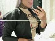 Ariianaarose