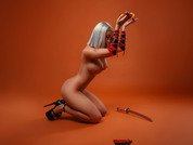 AudreyZanne