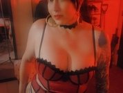 BigTiddyTina