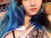 BlueeEclipsee