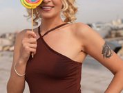 BritneyHudsonn