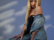 BritneyHudsonn