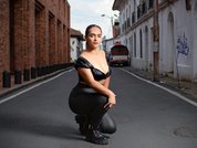 BryanaVega