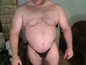 BullMuscleJoe