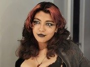 Cassandra_Gothicx