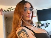 Cherokee_babe
