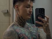 ChrissBlack