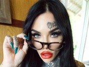 DARKINKEDBABE