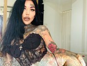 DARKINKEDBABE