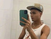 Damian_sweet